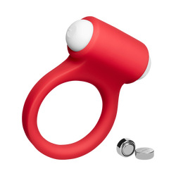 Stimu Ring inkl. Batterien, 2,5 - 5 cm