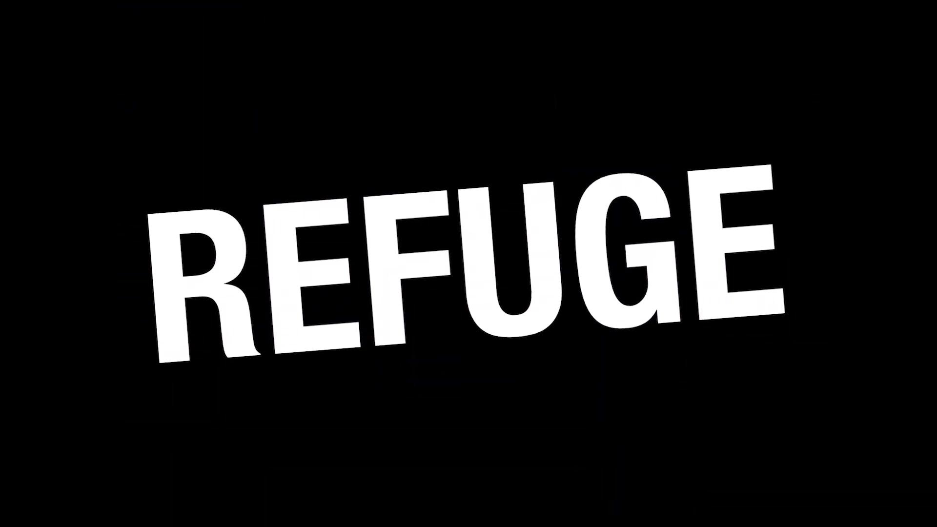 Refuge - Trailer - Englisch - HD