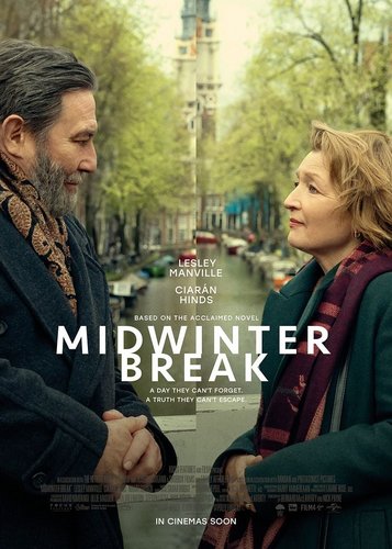 Midwinter Break - Poster 1