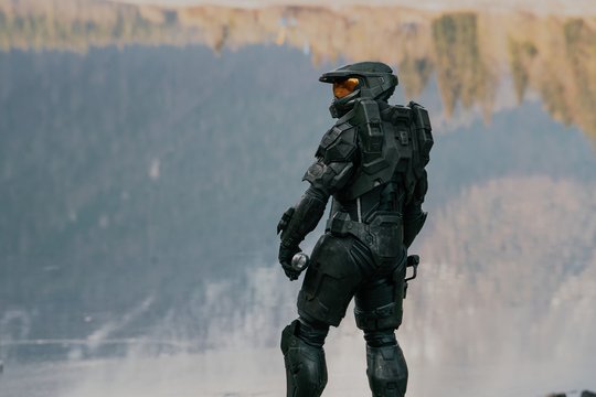 Halo - Staffel 2 - Szenenbild 5