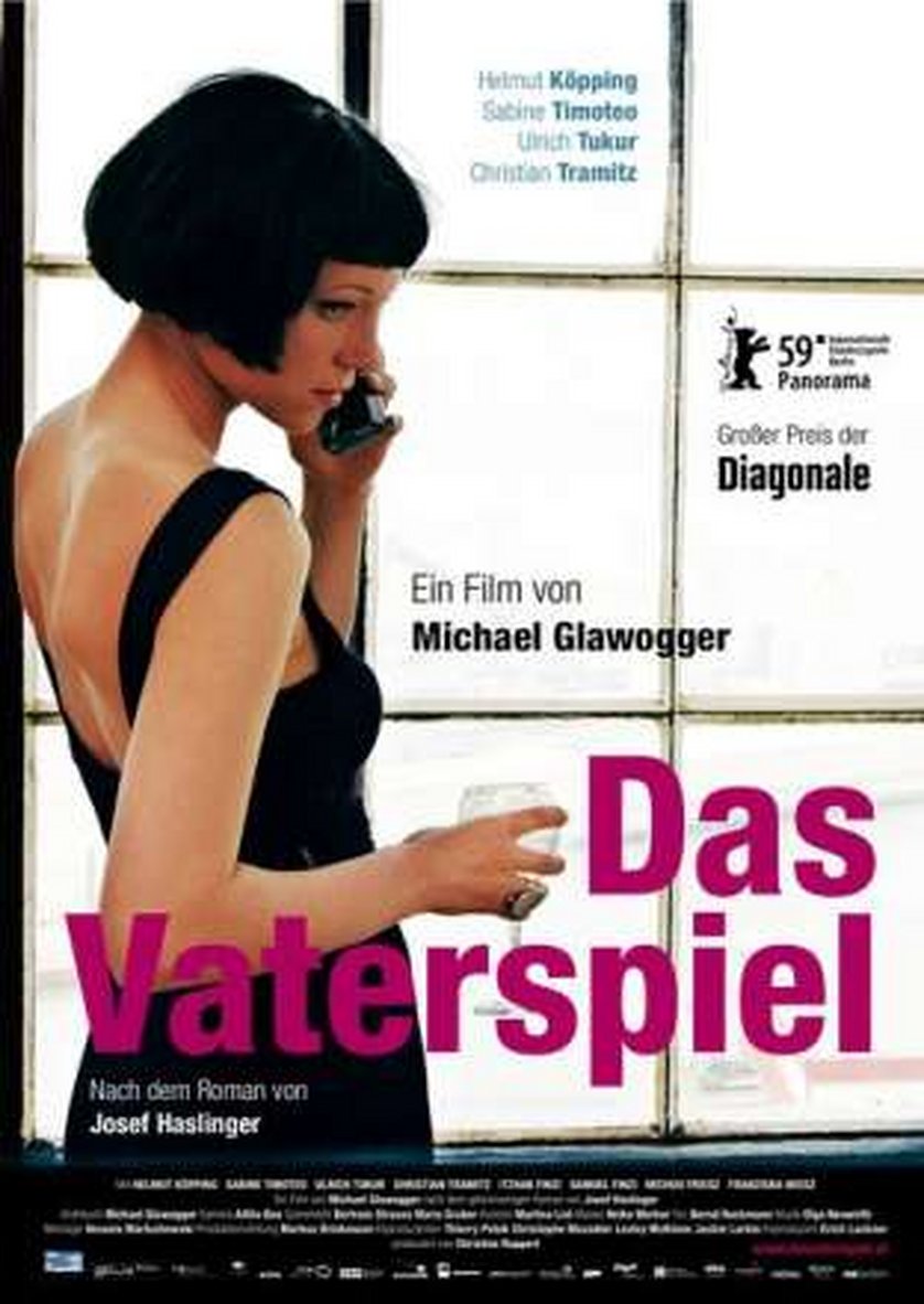 Das Vaterspiel Das Vaterspiel