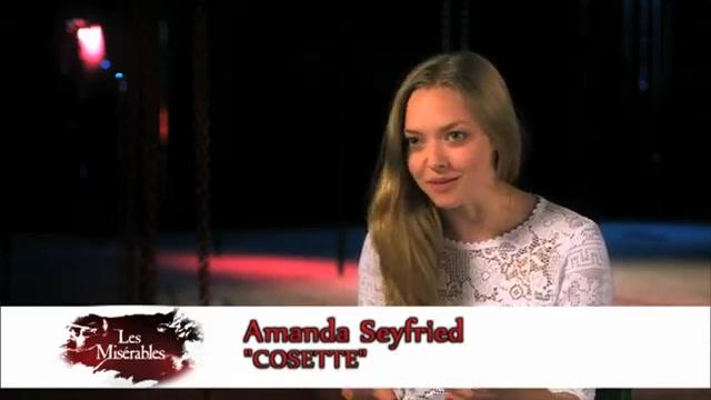 Les Misérables - Featurette - Deutsch - SD