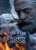The Death of Robin Hood