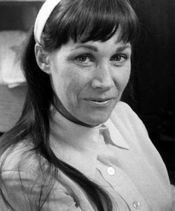 Verna Bloom