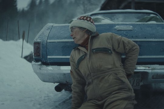 Dead of Winter - Eisige Stille - Szenenbild 13