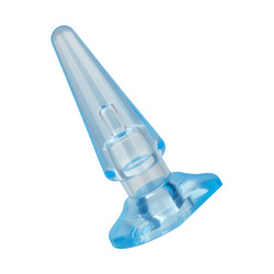 Basic Anal Plug, 10,5 cm