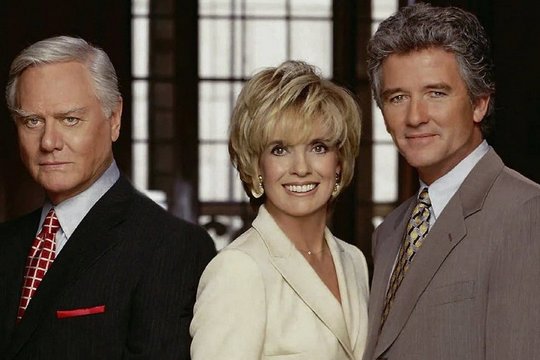 Dallas - Movie Collection - Szenenbild 3