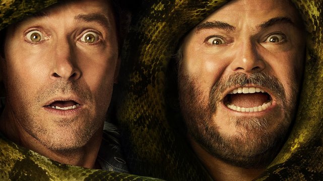 Anaconda - Wallpaper 2