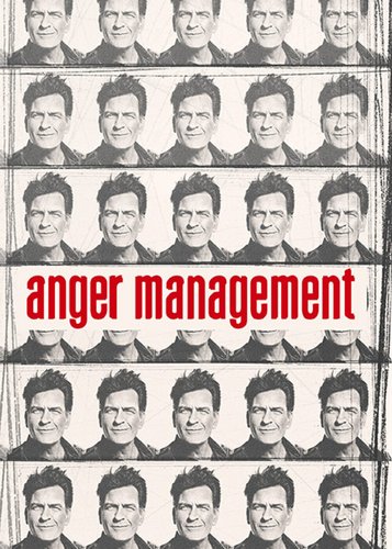 Anger Management - Staffel 2 - Poster 1