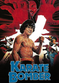Karate Bomber