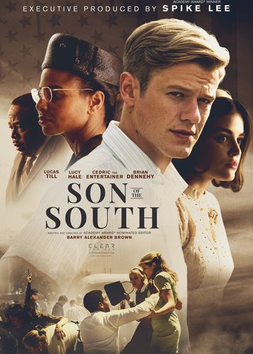 Son of the South - Poster 3