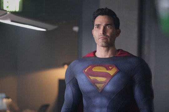 Superman & Lois - Staffel 1 - Szenenbild 2