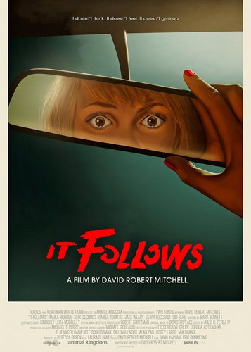It Follows - Poster 7