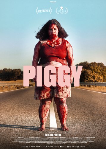 Piggy - Poster 1