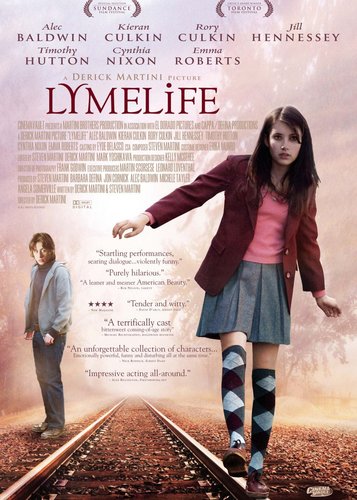 Lymelife - Poster 3