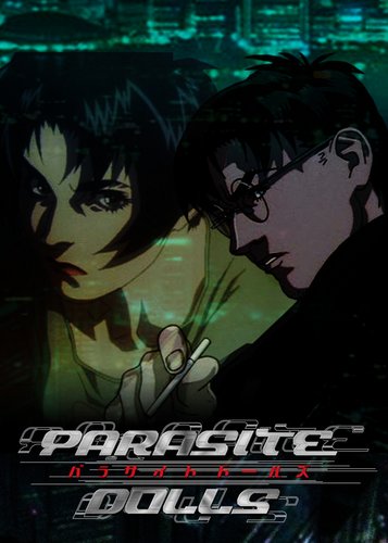Parasite Dolls - Poster 2