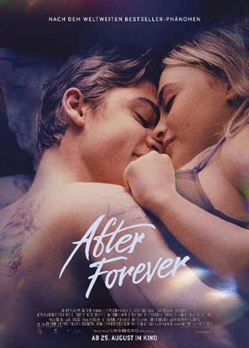 After Forever - Poster 1