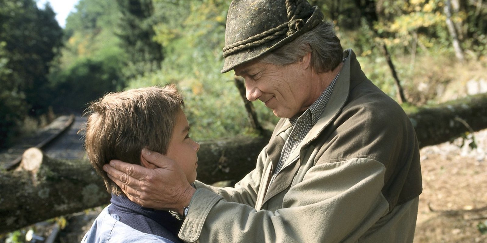 Forsthaus Falkenau - Staffel 13