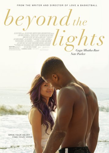Beyond the Lights - Poster 2