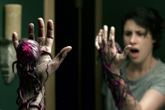 Alien Blood - Szenenbild 3