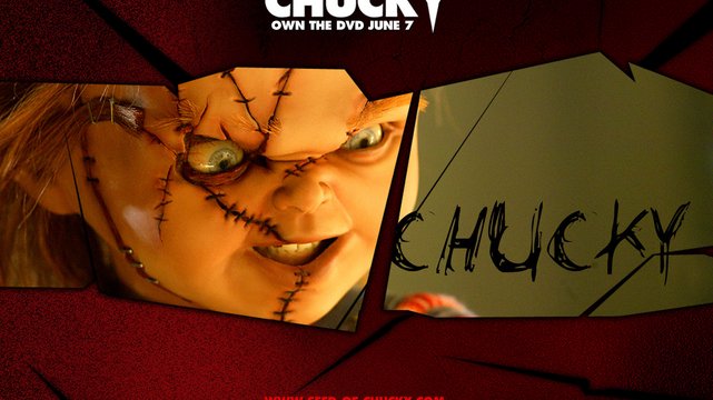 Chucky 5 - Chucky's Baby - Wallpaper 7
