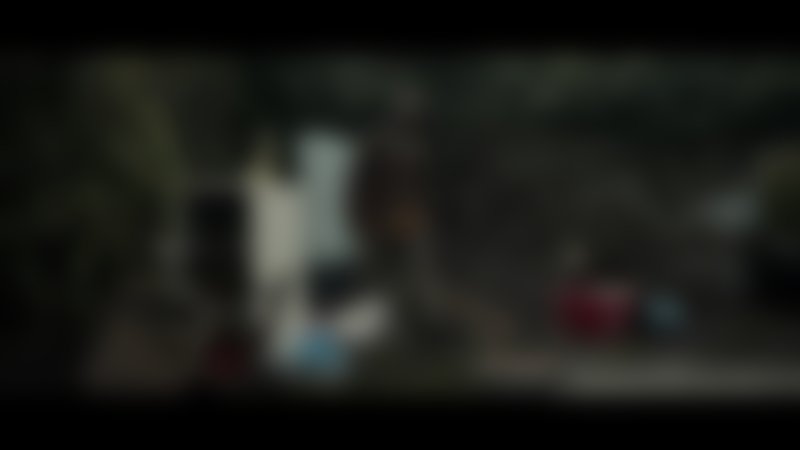 Drifter - Live in Fear - Trailer - Englisch - SD