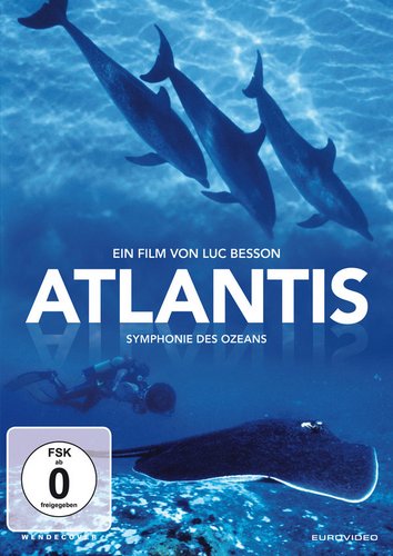 Atlantis (neu - ovp)