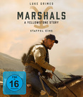 Marshals: A Yellowstone Story - Staffel 1