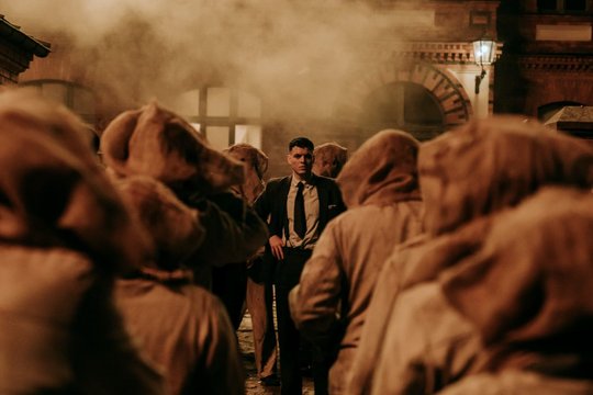 Die Spezialisten - Der erste Mord - Szenenbild 2