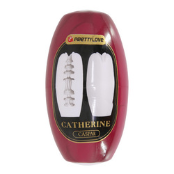 Catherine Caspar, 7,4 cm