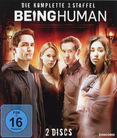 Being Human - Staffel 3