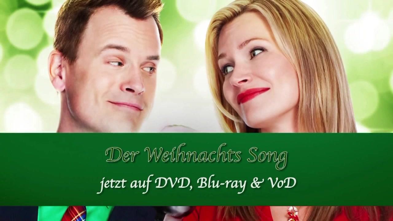 Der Weihnachts-Song - Trailer - Deutsch