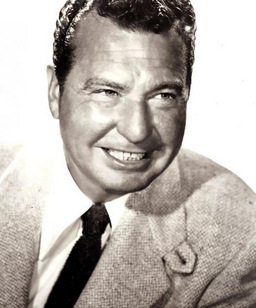Phil Harris