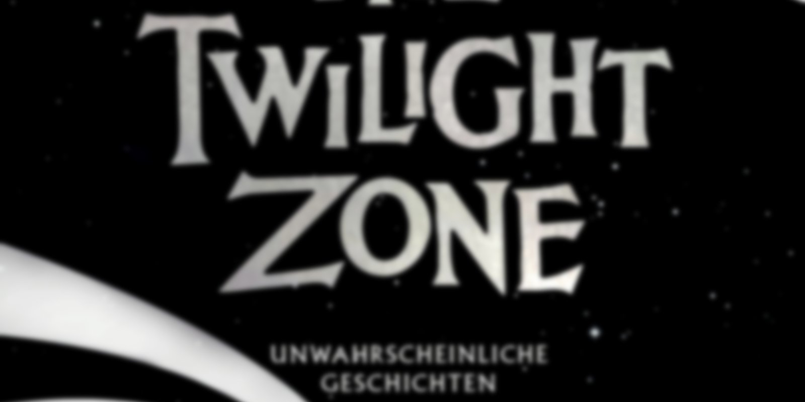 The Twilight Zone - Staffel 4