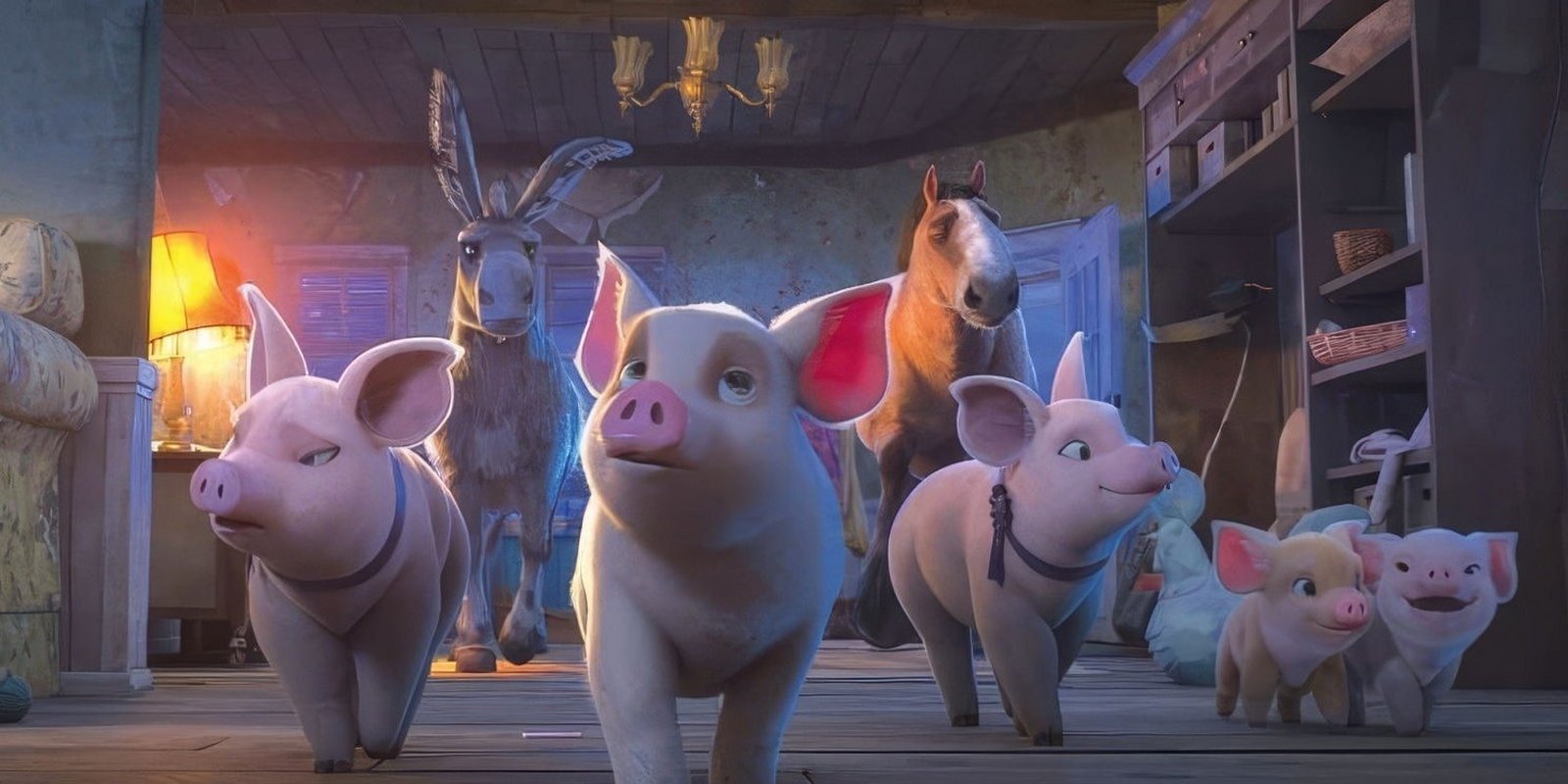Animal Farm