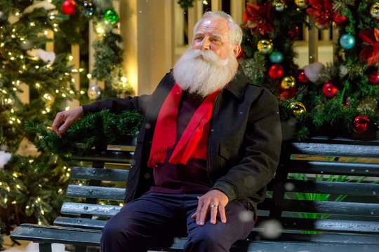Weihnachtszauber in Evergreen - Szenenbild 9