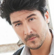 David Belle