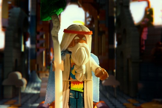 The LEGO Movie - Szenenbild 6