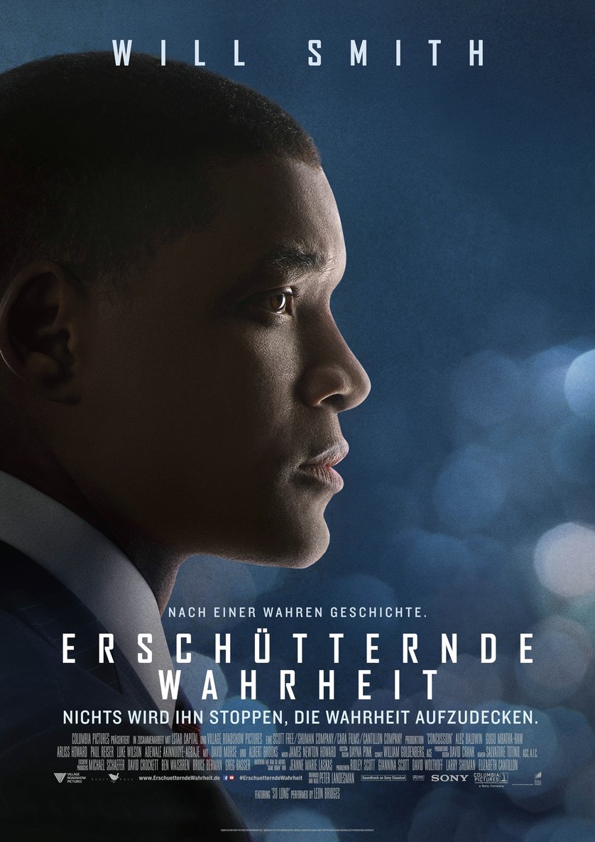 concussion film deutsch concussion film deutsch