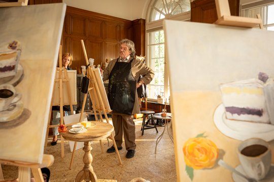 Horst Schlämmer sucht das Glück - Szenenbild 12