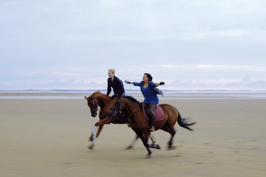 Von Mädchen und Pferden - Szenenbild 13
