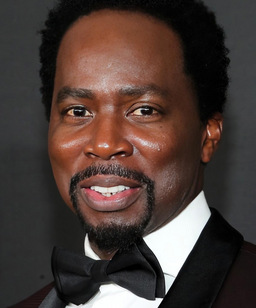 Harold Perrineau