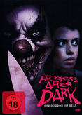 Faceless After Dark
