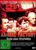 Animal Factory - Rache eines Verurteilten