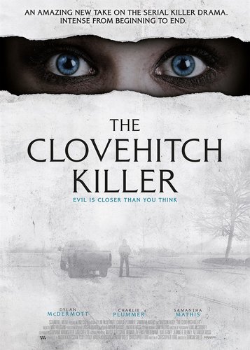 The Clovehitch Killer - Poster 2