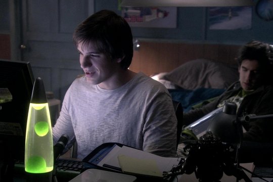 WarGames 2 - Szenenbild 1