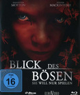 Blick des Bösen