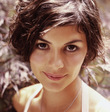 Audrey Tautou