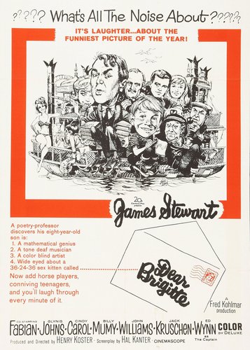 Geliebte Brigitte - Poster 5