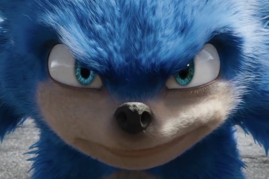Sonic the Hedgehog - Szenenbild 8